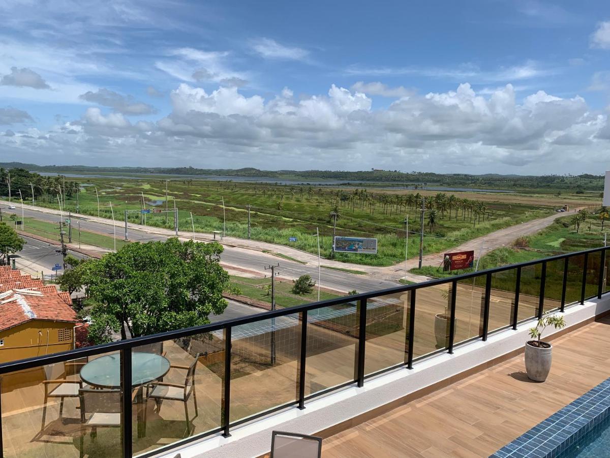 Pousada Atlantic Porto de Galinhas Exterior photo